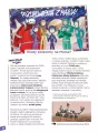 Podbój Kosmosu. Galaktyki i planety. Nauka z komiksem. Tom 3 - tantis.pl