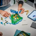 LEGO® Vini Jr. — piłkarskie momenty 43027 - tantis.pl