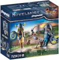 Playmobil 71214  Trening bojowy - tantis.pl