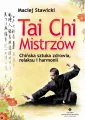 Tai Chi Mistrzów - tantis.pl
