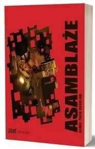 Asamblaże - tantis.pl