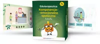 Eduterapeutica. Kompetencje społeczno-emocjonalne. Szkoła - tantis.pl