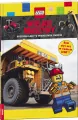 Wielkie maszyny. Przygoda LEGO w prawdziwym świecie - tantis.pl