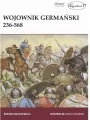 Wojownik germański 236-568 - tantis.pl