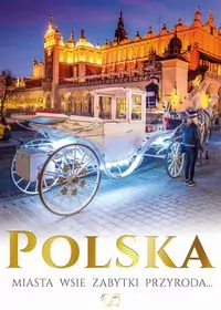 Polska. Miasta, wsie, zabytki, przyroda... - tantis.pl