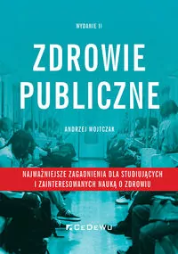 Zdrowie publiczne - tantis.pl