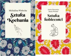 Pakiet: Sztuka kobiecości / Sztuka kochania