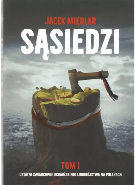Sąsiedzi. Tom 1 - tantis.pl