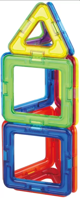 Klocki Idea Pop Set 10el - tantis.pl