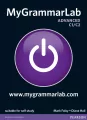 MyGrammarLab Advanced SB + MyLab no key - tantis.pl