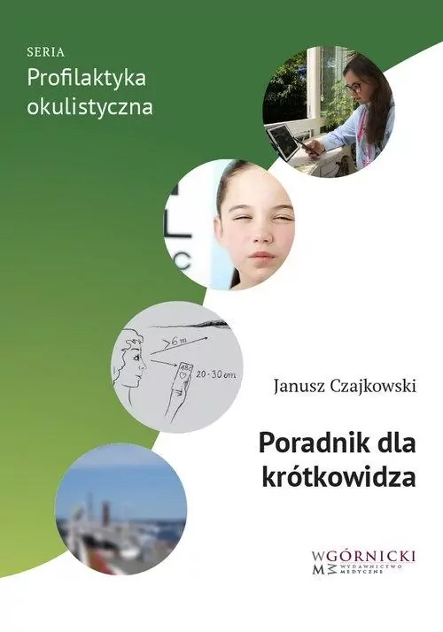 Poradnik dla krótkowidza - tantis.pl