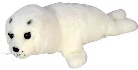 Foka 38cm - tantis.pl