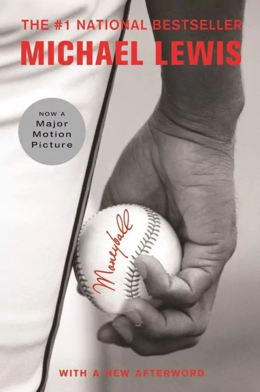 Moneyball. The Art of Winning an Unfair Game - tantis.pl