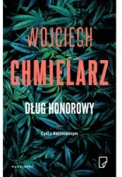 Dług honorowy. Bezimienny. Tom 2