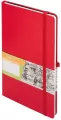 Antra. Notes A5 linia. Romantyzm, Czerwony - tantis.pl