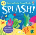 Slider Sound Books. Splash! - tantis.pl