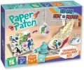 Zestaw decoupage Paper Patch - Muszelkowa biżuter - tantis.pl