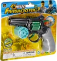 Pistolet na kapiszony i kulki MIX - tantis.pl