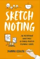Sketchnoting. Jak prezentować swoje myśli - tantis.pl