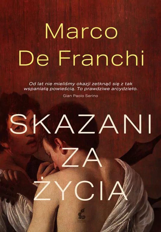 Skazani za życia - tantis.pl