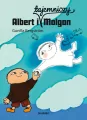 Albert i tajemniczy Molgan. Albert Albertson. Tom 4 - tantis.pl