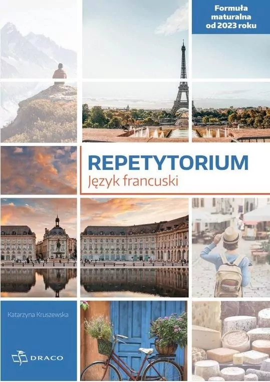 Repetytorium. Język francuski - tantis.pl
