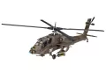 Cobi. Śmigłowiec do sklejania. AH-64A Apache - tantis.pl