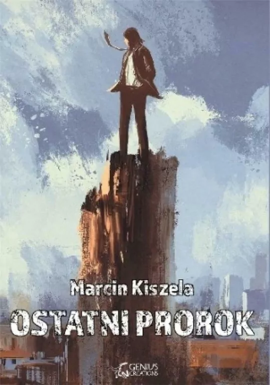 Ostatni Prorok - tantis.pl