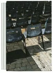 Otwarty tron. Sztuka współczesna...