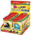 Zszywacz mini keyroad z zszywkami mix - tantis.pl