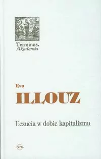 Uczucia w dobie kapitalizmu - tantis.pl
