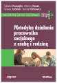 Metodyka działania pracownika socjalnego... - tantis.pl