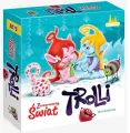 Zaczarowany Świat Trolli JAWA - tantis.pl