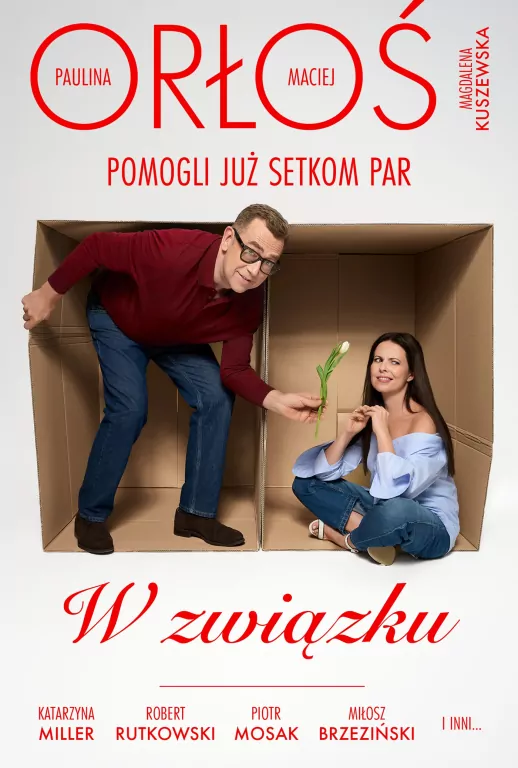 W związku - tantis.pl