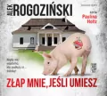 Złap mnie, jeśli umiesz. Audiobook - tantis.pl