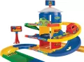 Garaż 3-poziomowy. Play Tracks Garage - tantis.pl