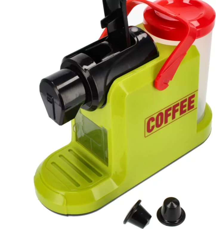 Ekspres do kawy - tantis.pl