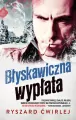 Błyskawiczna wypłata. Milicjanci z Poznania. Tom 6. Wyd. kieszonkowe - tantis.pl