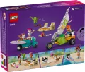 LEGO® Freinds. Przygoda z surfującymi psami - tantis.pl