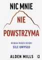 Nic mnie nie powstrzyma. Osiągaj więcej dzięki sile umysłu - tantis.pl