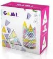 Klocki Gami Pink 500szt - tantis.pl