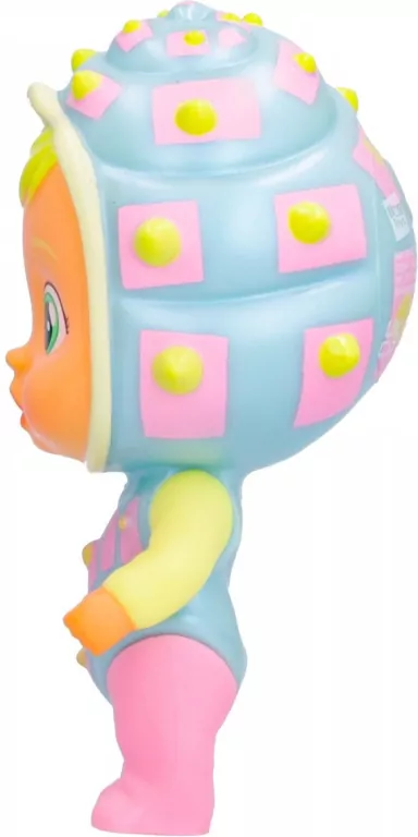 Cry Babies Magic Tears - Shiny Shells Sandy - tantis.pl