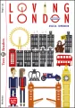 LA Loving London książka + audio online A2 - tantis.pl