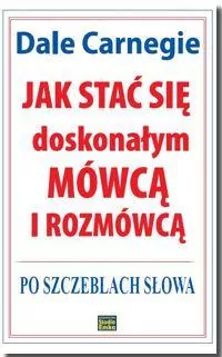 Jak stać się doskonałym mówcą i rozmówcą. Po szczeblach słowa - tantis.pl
