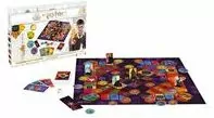 Poszukiwanie bombonierek lesera. Harry Potter - tantis.pl