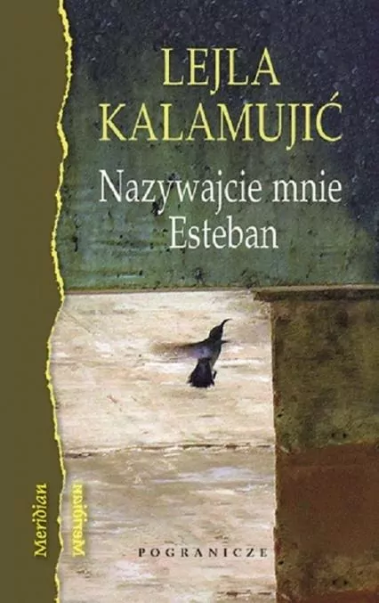 Nazywajcie mnie Esteban - tantis.pl