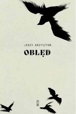 Pakiet: Obłęd T.1-3 - tantis.pl