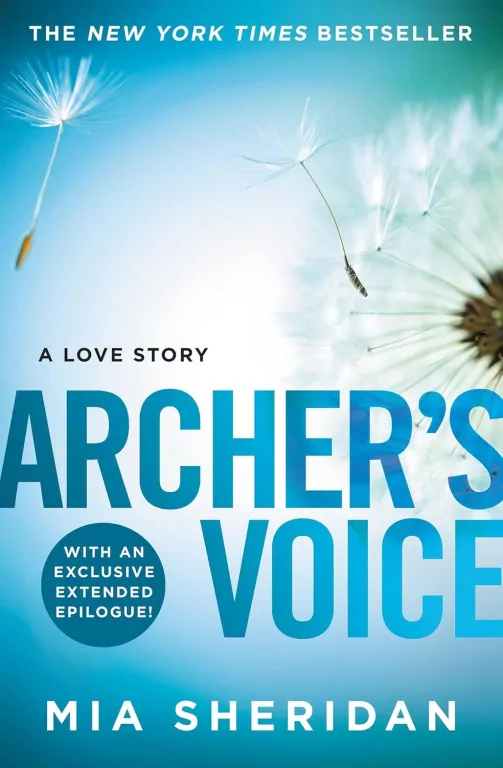 Archer's Voice - tantis.pl