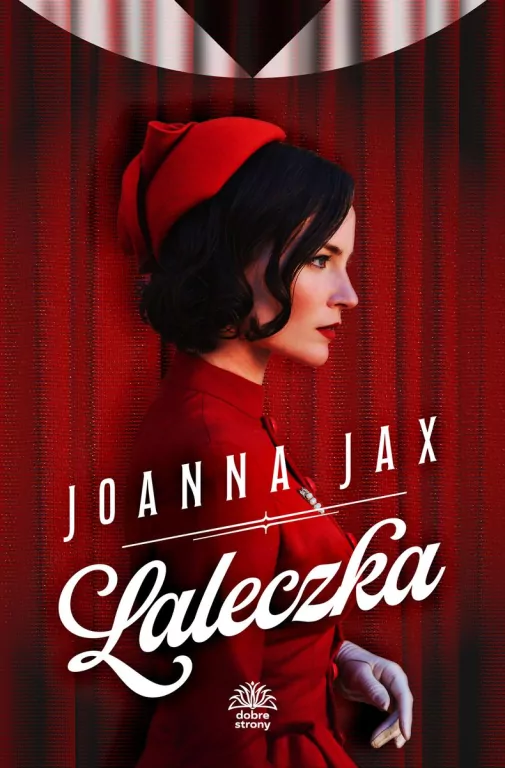 Laleczka - tantis.pl