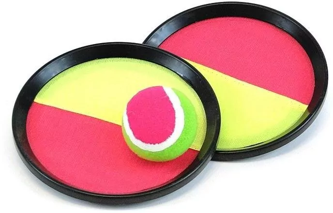 Zestaw do gry Catch Ball - tantis.pl